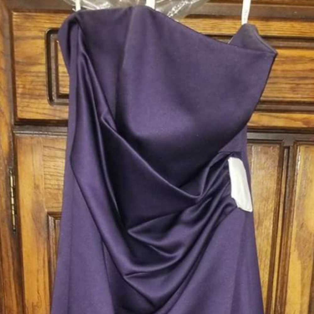 NWT Bridesmaid dress
